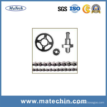 OEM Custom Forging for Stainless Steel/Carbon Steel Chain